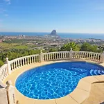 Lehman Villa