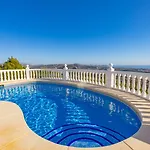 Lehman Villa *