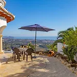 Lehman Villa Calpe
