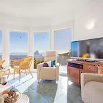 Lehman Villa *