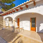 Villa Lehman Calpe