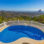 Lehman Villa