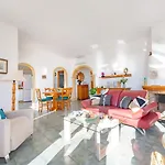 Lehman Villa Calpe