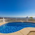 Villa Lehman Calpe