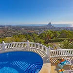 Lehman * Calpe