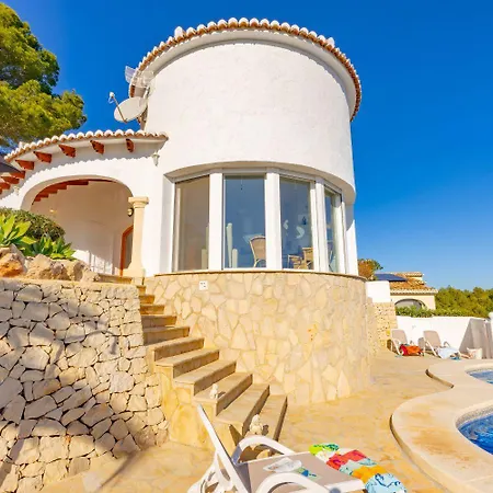 Lehman Villa