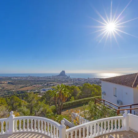 Lehman * Calpe