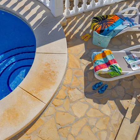 Lehman - Plusholidays Вилла *