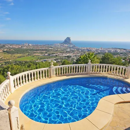 Lehman - Plusholidays Вілла