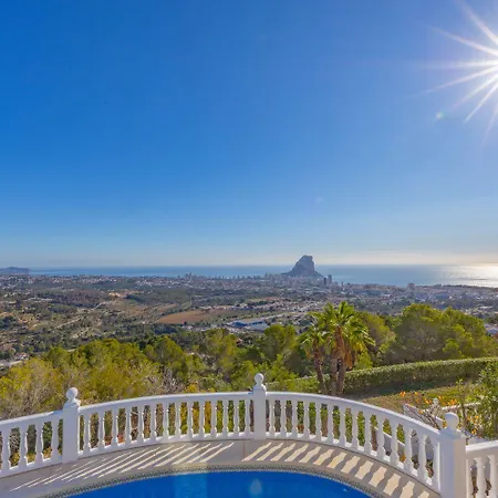 Вілла Lehman - Plusholidays