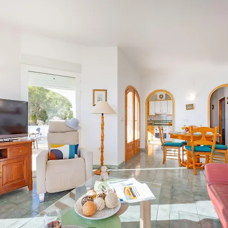 Lehman - Plusholidays Кальпе