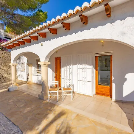 Вілла Lehman - Plusholidays Кальпе