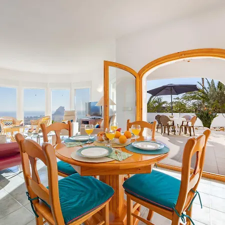 Вілла Lehman - Plusholidays *