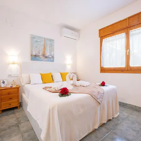 Lehman - Plusholidays Кальпе