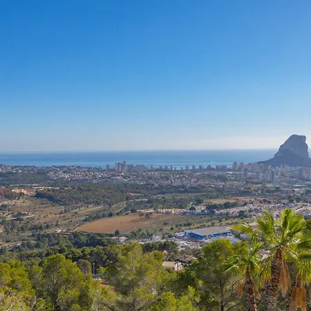 Lehman - Plusholidays Вілла